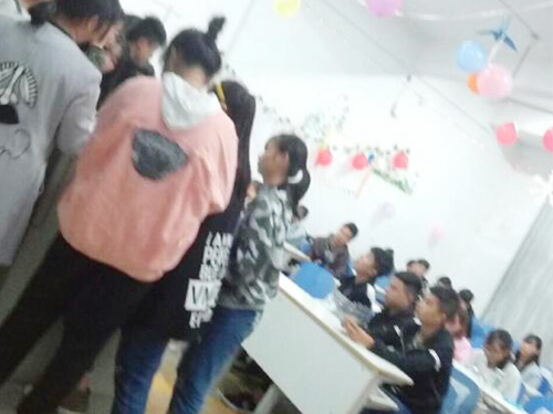 游戲人生，但不“游戲”人生