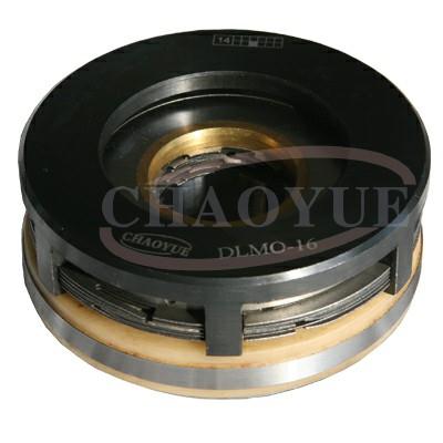 DLM0濕式多片電磁離合器